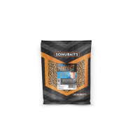 Sonubaits Fin Perfect Feed Pellets 8mm 